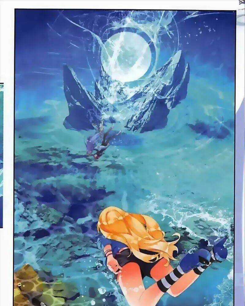 Thu La Chapter 43 trang 42