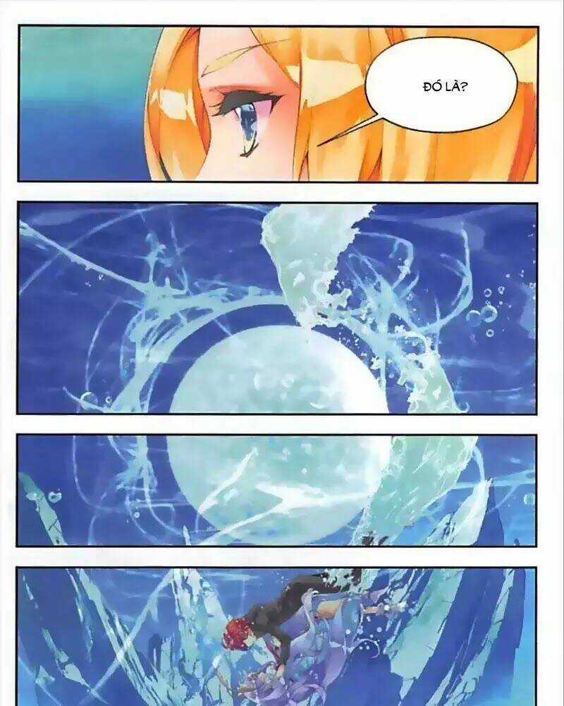 Thu La Chapter 43 trang 44