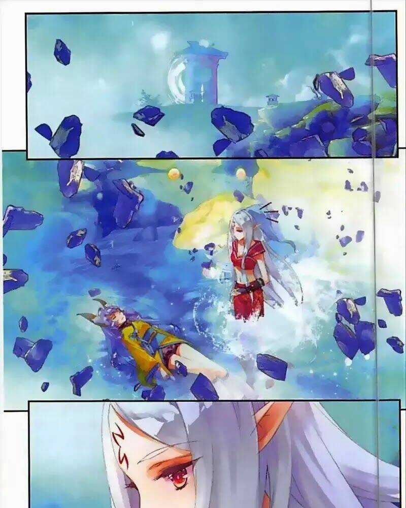 Thu La Chapter 43 trang 6