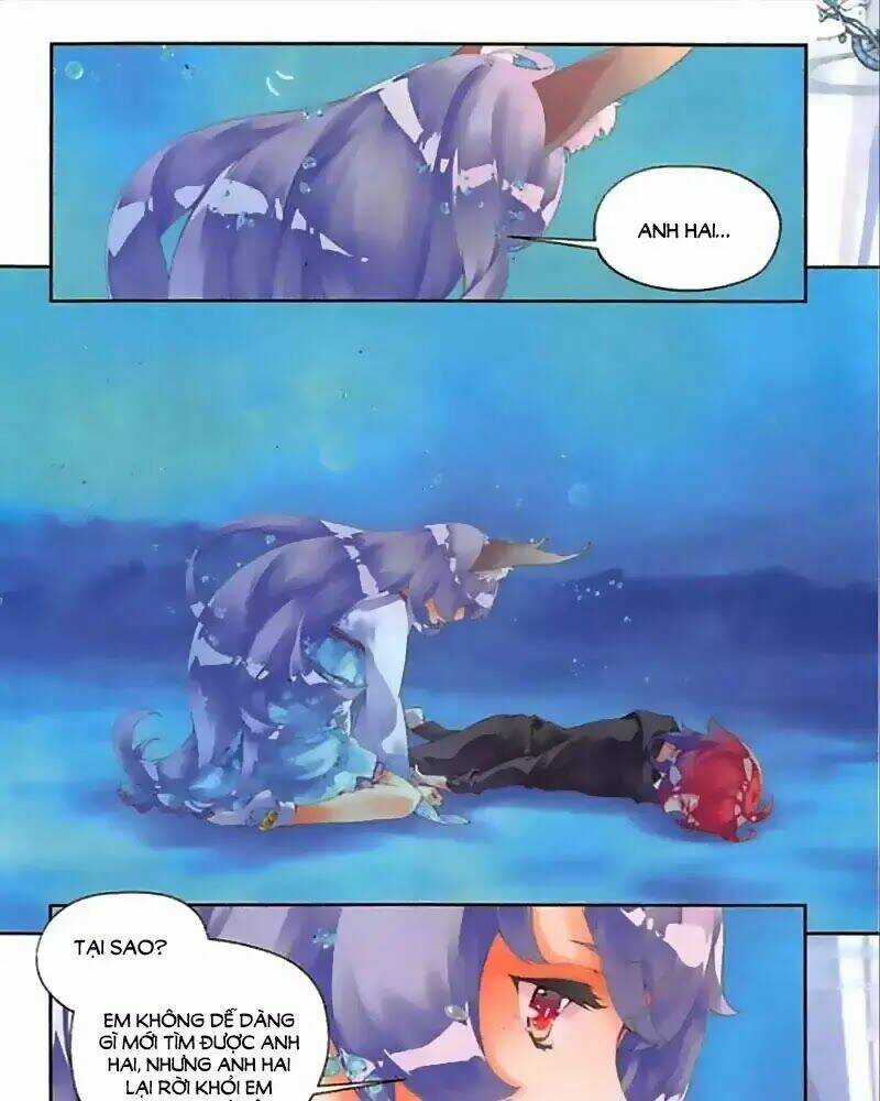 Thu La Chapter 44 trang 10