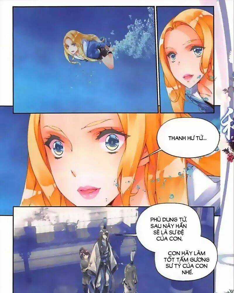 Thu La Chapter 44 trang 14