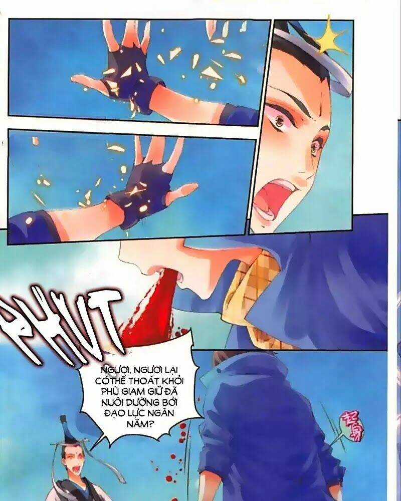 Thu La Chapter 44 trang 24