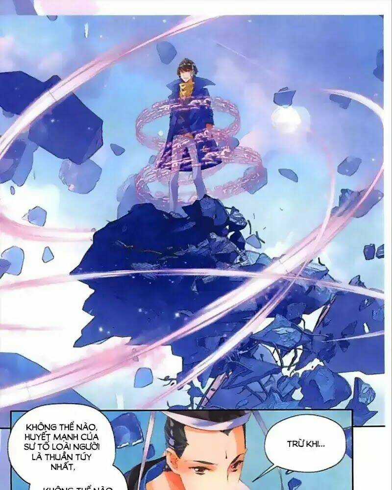 Thu La Chapter 44 trang 36