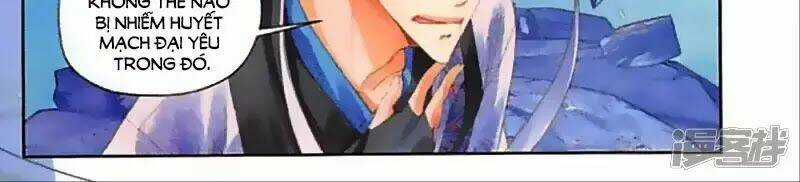 Thu La Chapter 44 trang 37