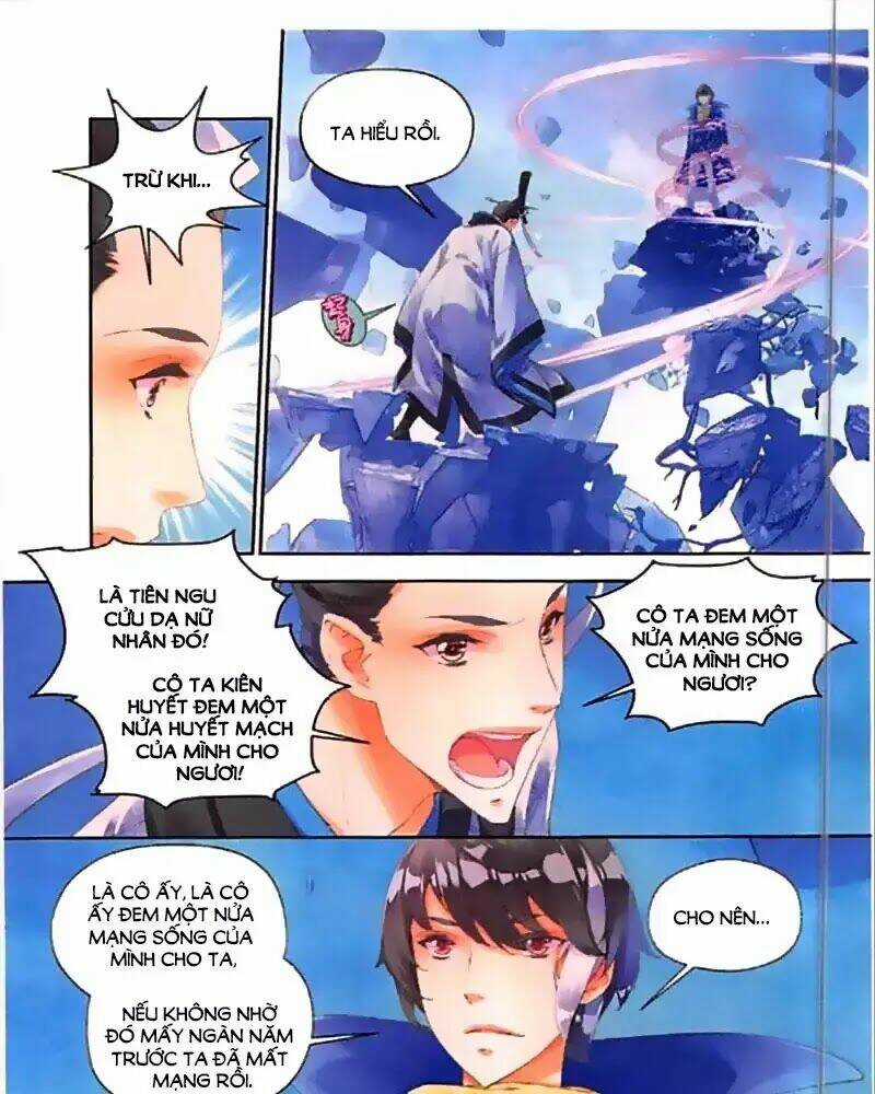 Thu La Chapter 44 trang 38