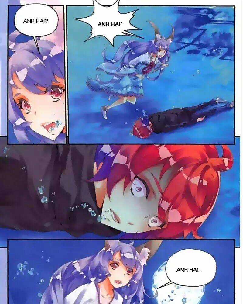 Thu La Chapter 44 trang 4