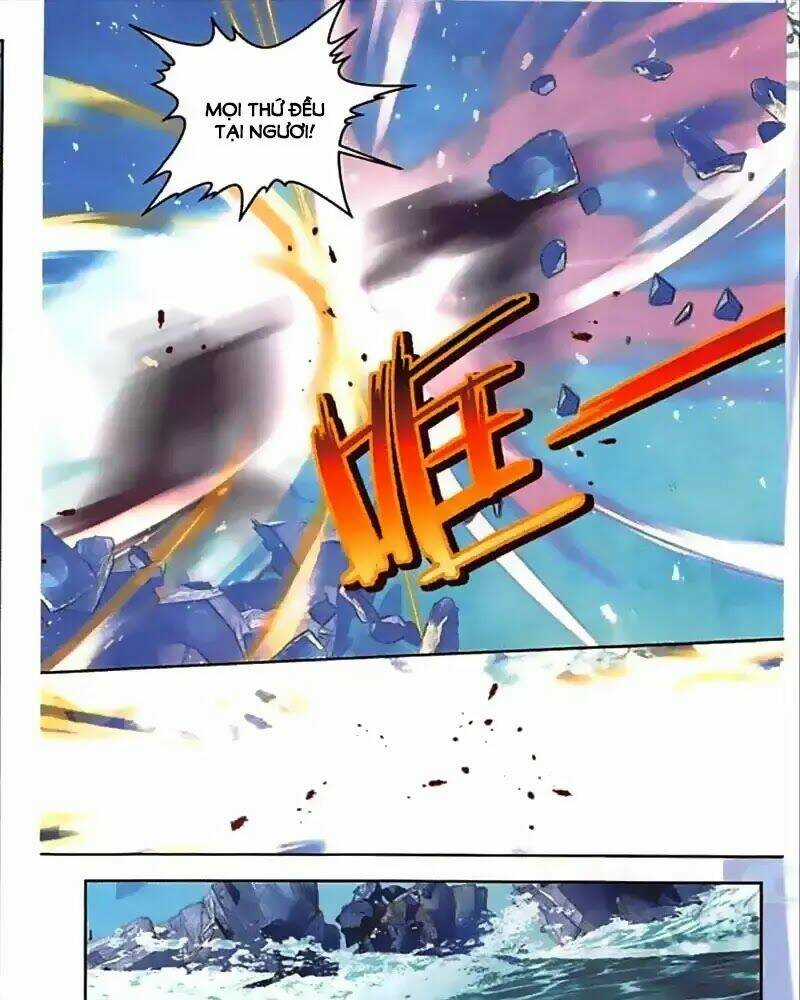 Thu La Chapter 44 trang 42