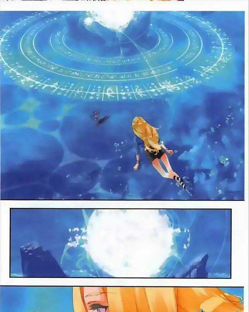 Thu La Chapter 44 trang 44