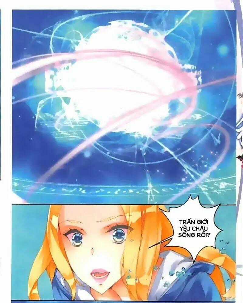 Thu La Chapter 44 trang 46