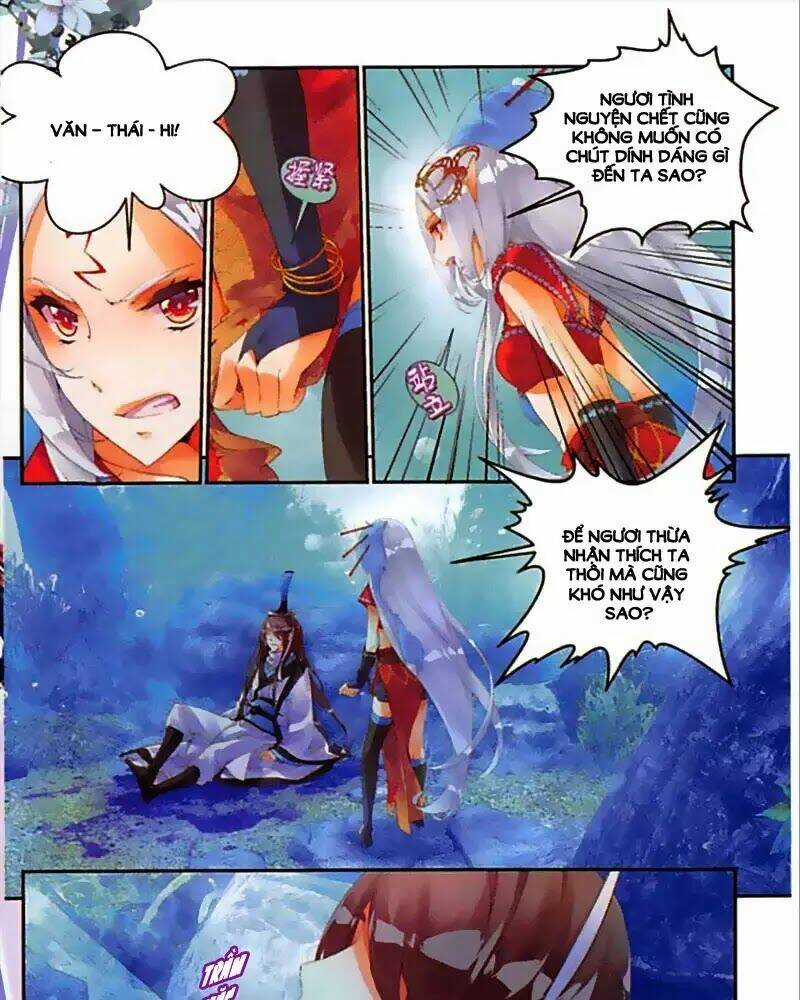 Thu La Chapter 45 trang 16