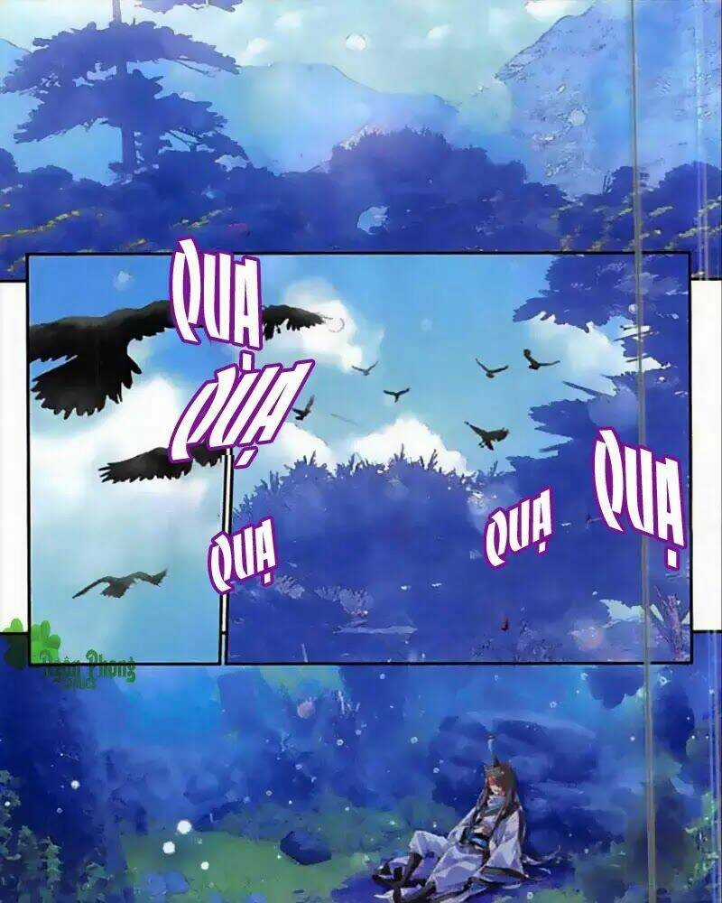 Thu La Chapter 45 trang 2