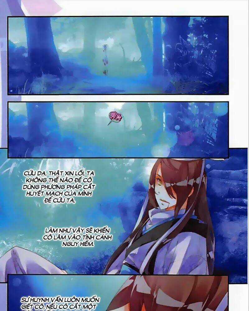 Thu La Chapter 45 trang 20