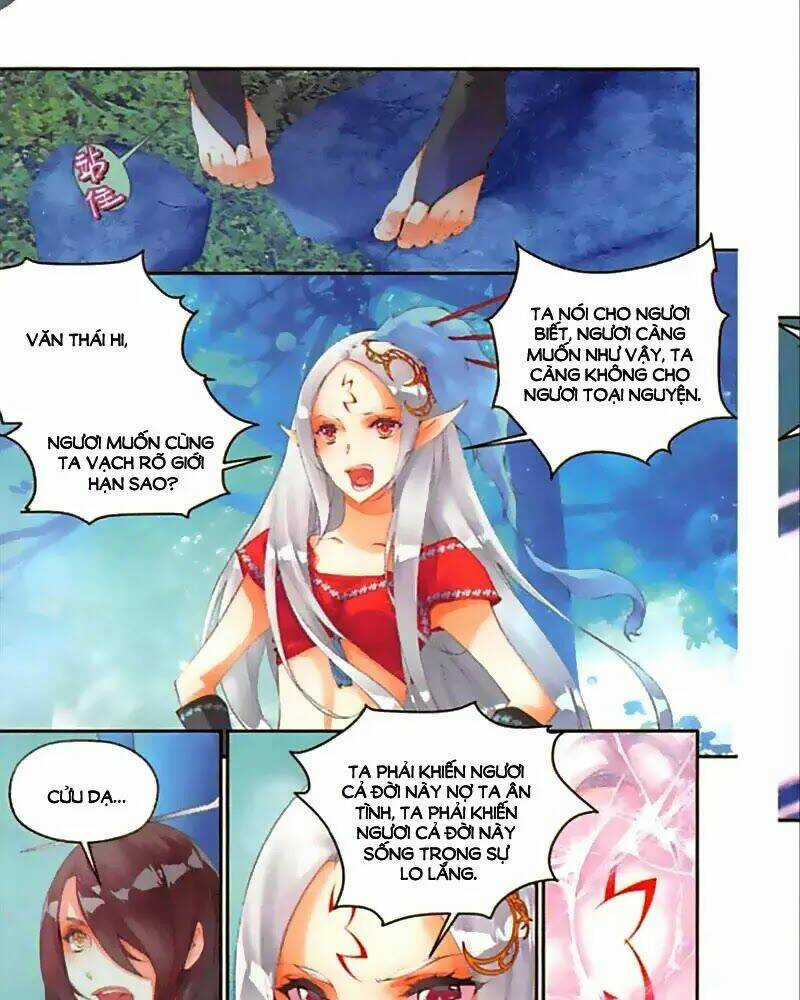 Thu La Chapter 45 trang 24