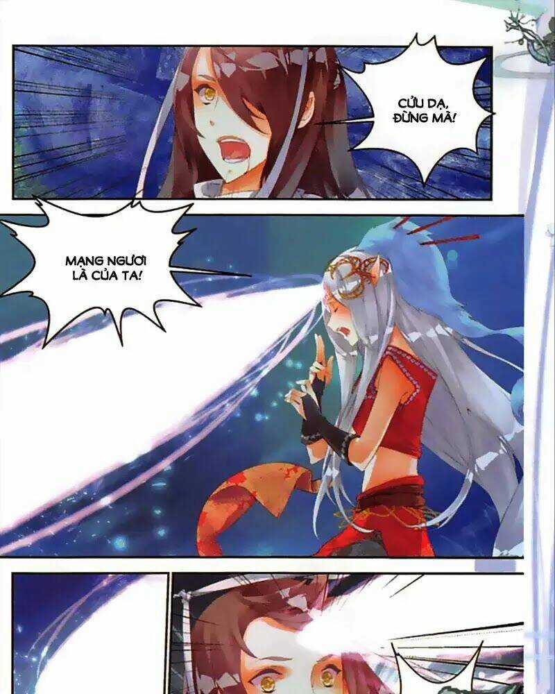 Thu La Chapter 45 trang 26