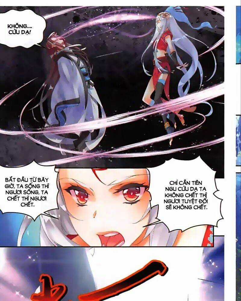 Thu La Chapter 45 trang 28