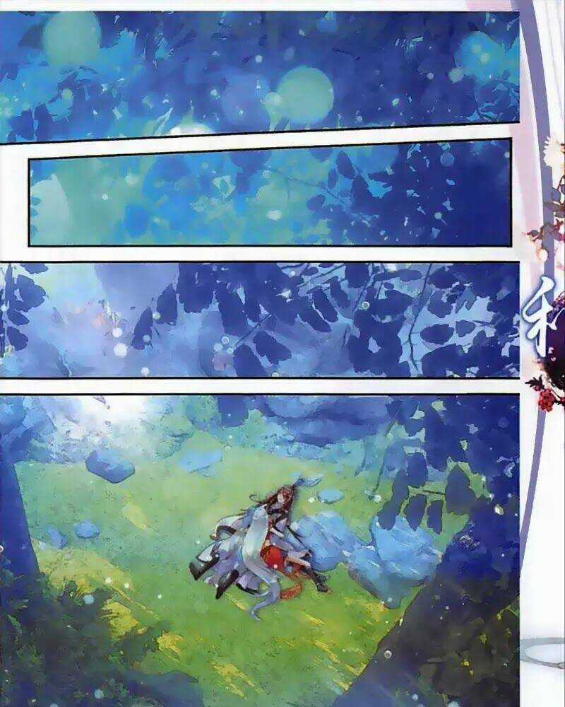 Thu La Chapter 45 trang 30