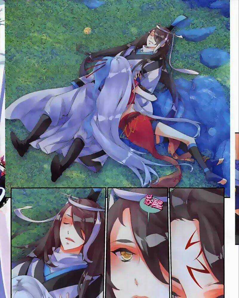 Thu La Chapter 45 trang 32