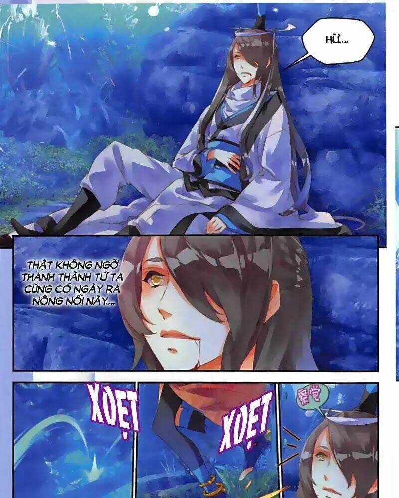 Thu La Chapter 45 trang 4