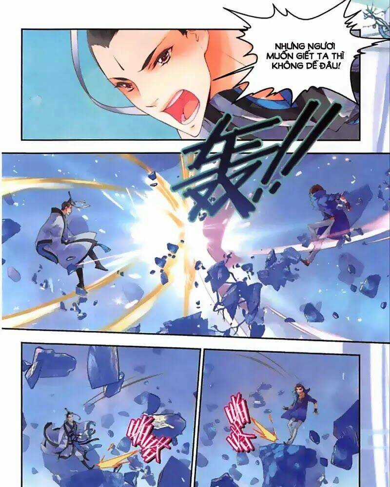 Thu La Chapter 45 trang 42