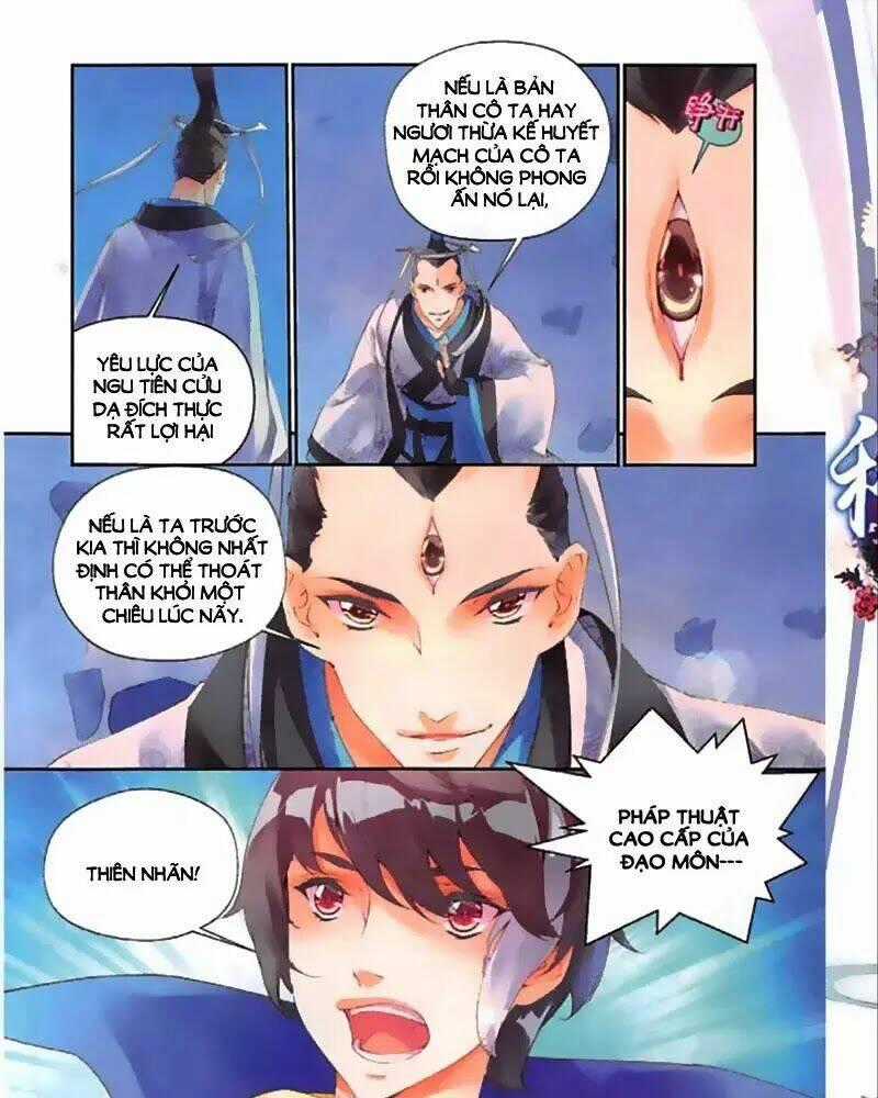 Thu La Chapter 45 trang 46