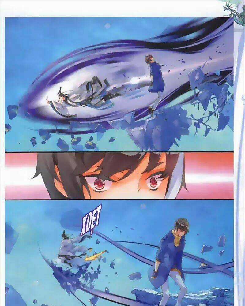 Thu La Chapter 46 trang 10