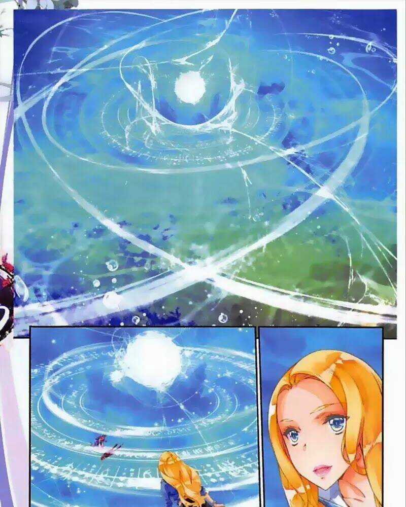 Thu La Chapter 46 trang 16