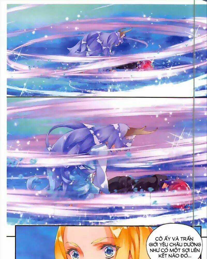 Thu La Chapter 46 trang 18