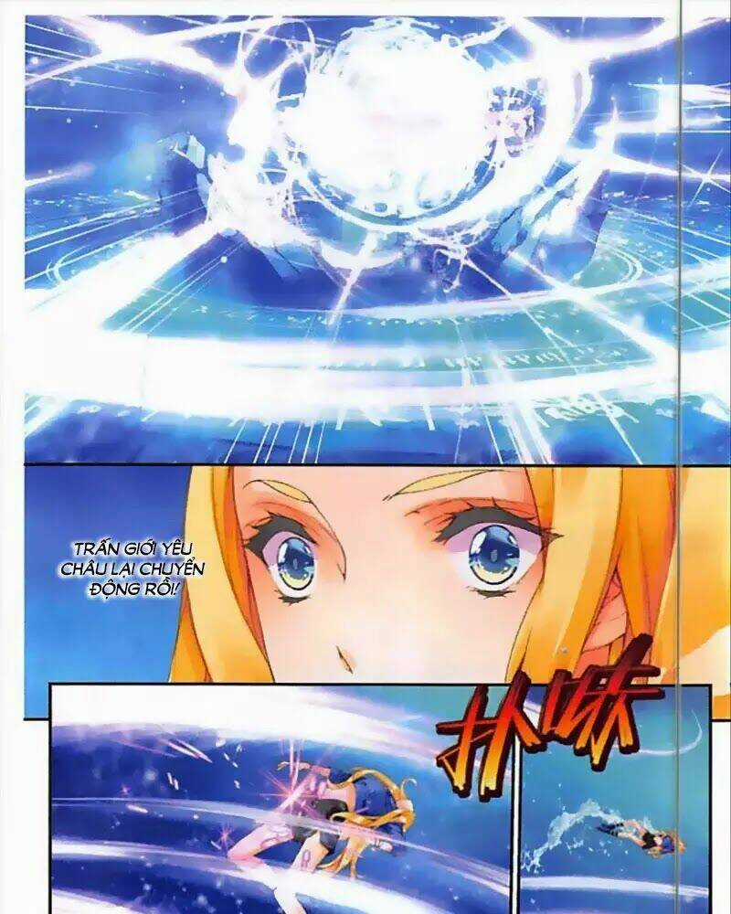 Thu La Chapter 46 trang 22