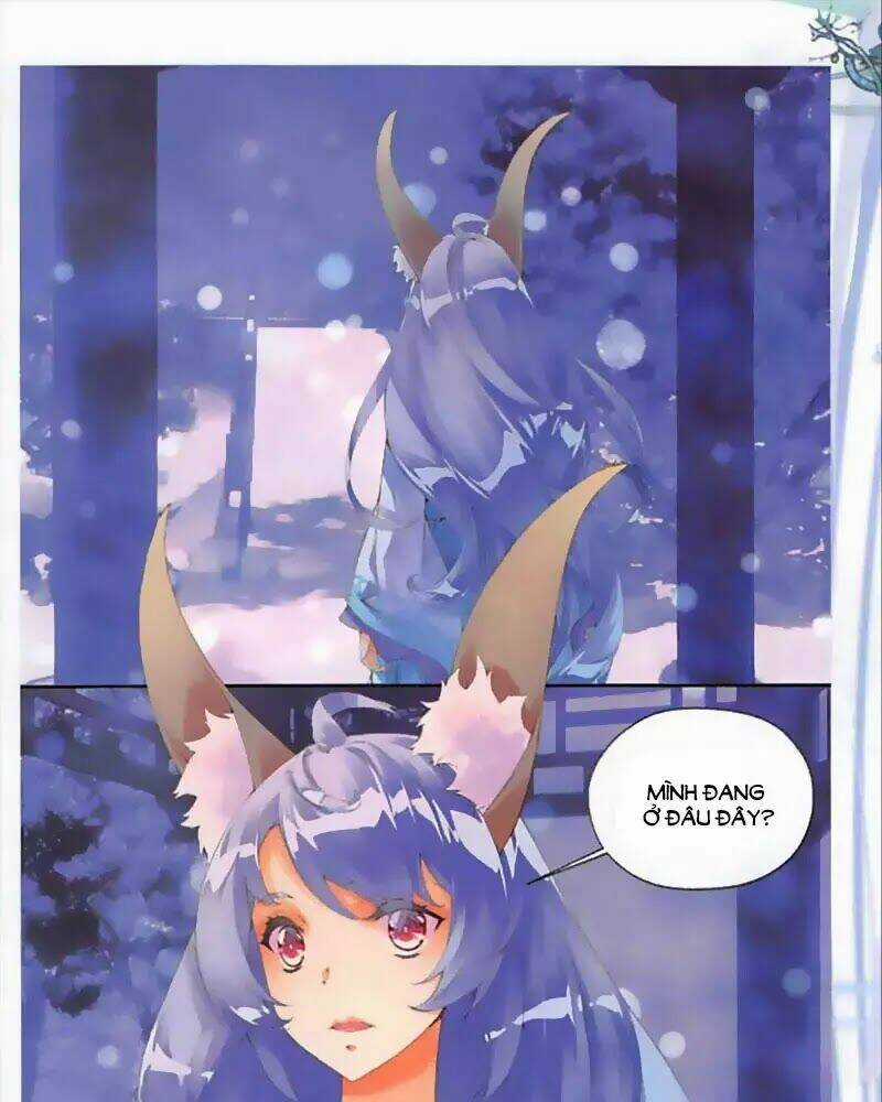 Thu La Chapter 46 trang 26