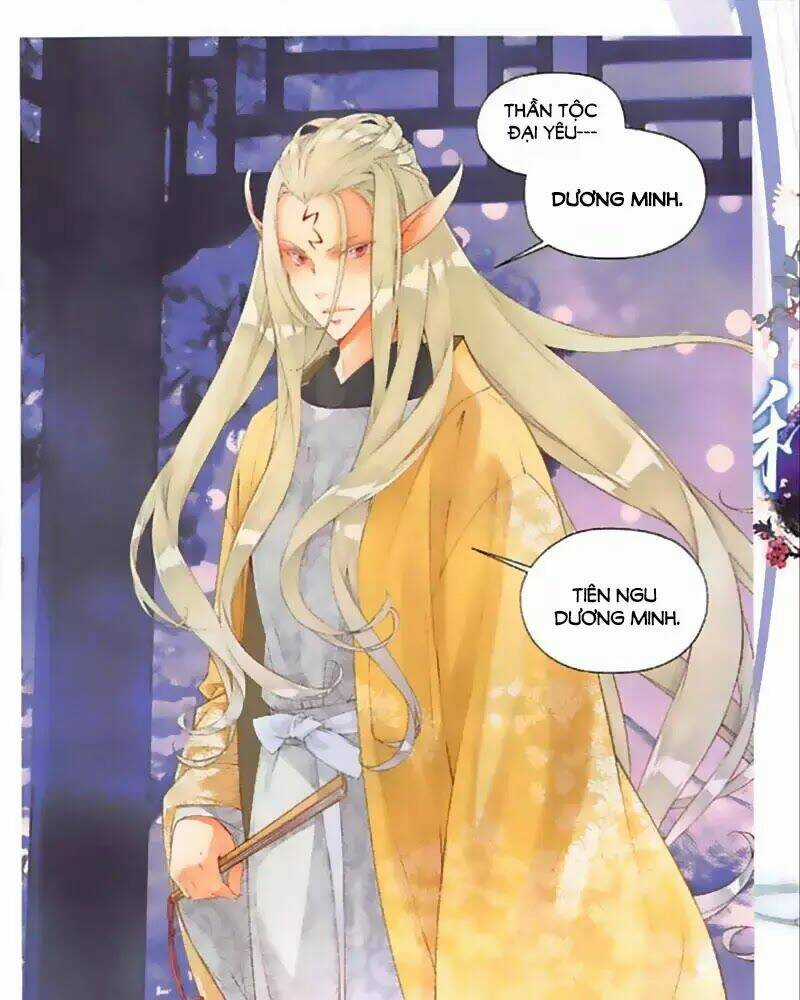 Thu La Chapter 46 trang 30