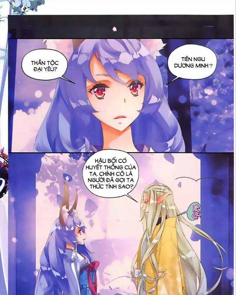 Thu La Chapter 46 trang 32