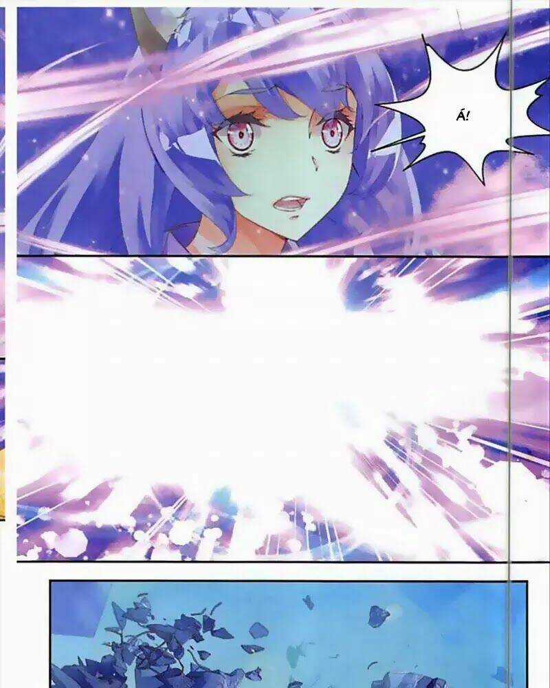 Thu La Chapter 46 trang 38