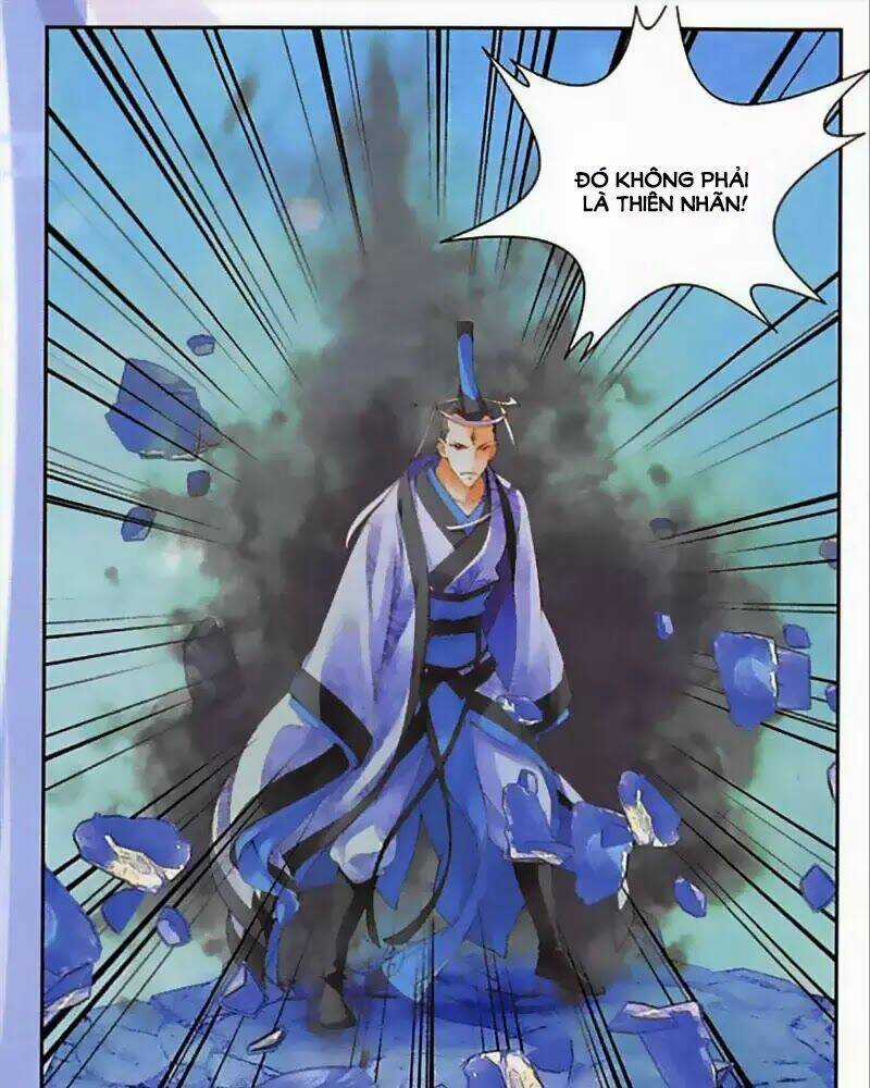 Thu La Chapter 46 trang 4