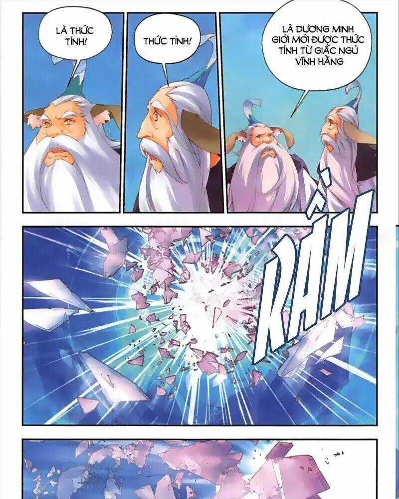 Thu La Chapter 46 trang 44