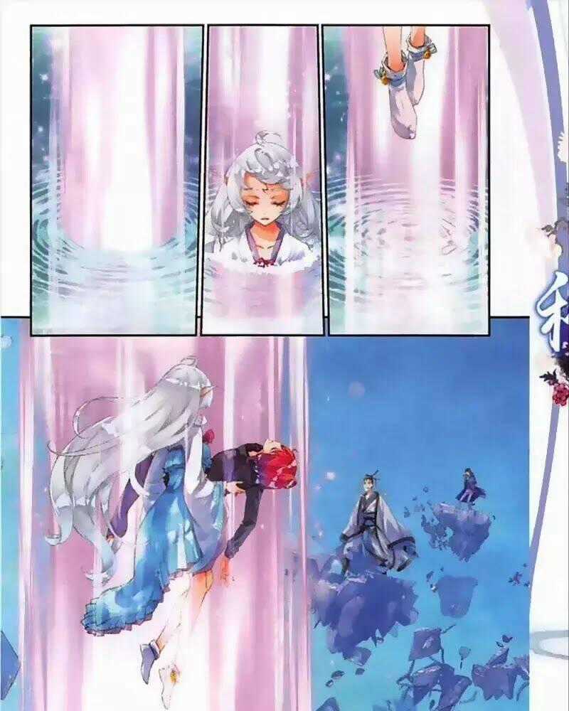 Thu La Chapter 46 trang 46