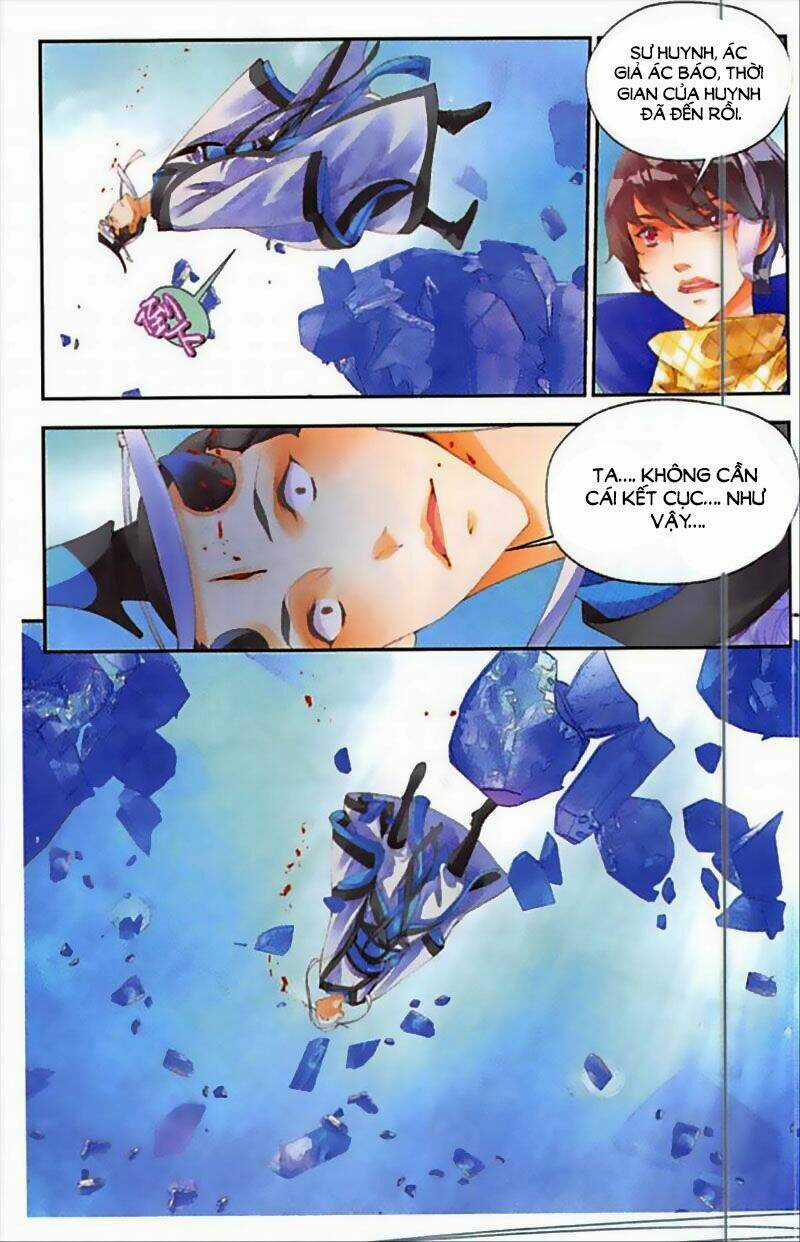 Thu La Chapter 47 trang 11