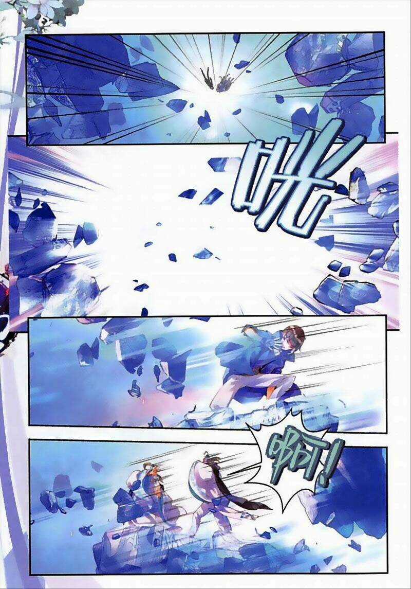 Thu La Chapter 47 trang 16