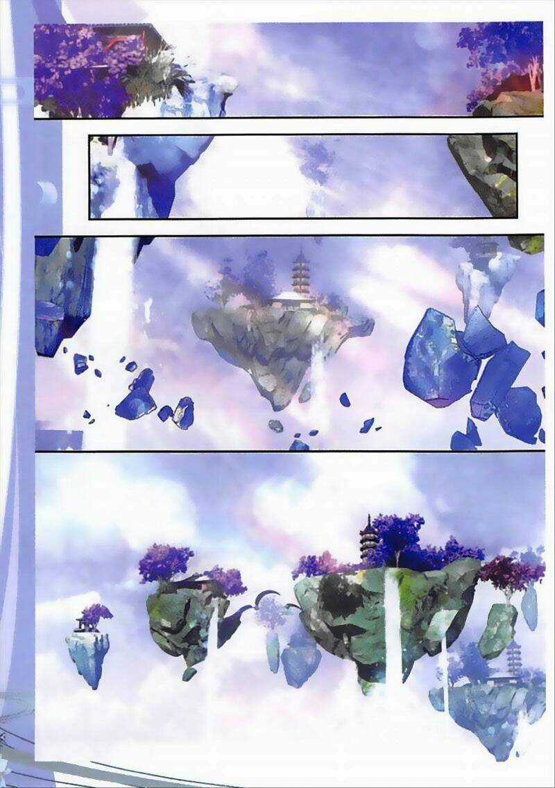 Thu La Chapter 47 trang 18