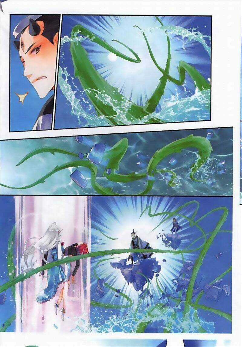 Thu La Chapter 47 trang 4