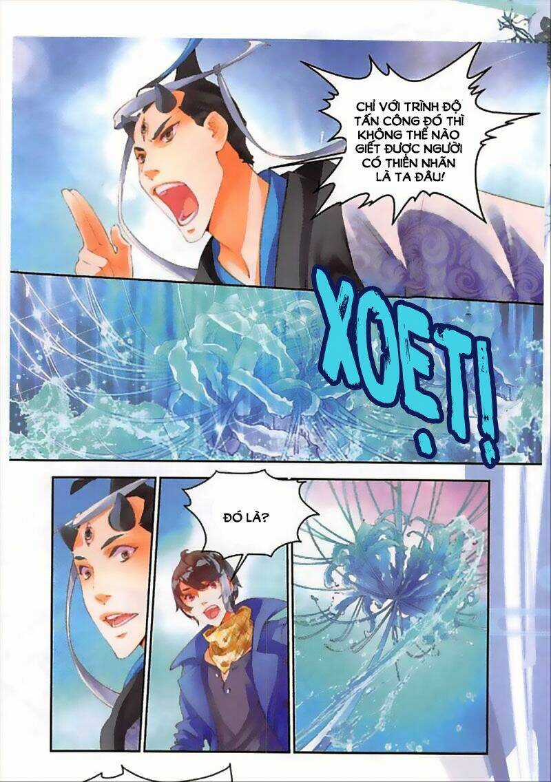 Thu La Chapter 47 trang 5