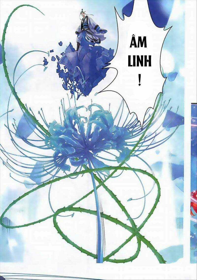 Thu La Chapter 47 trang 6