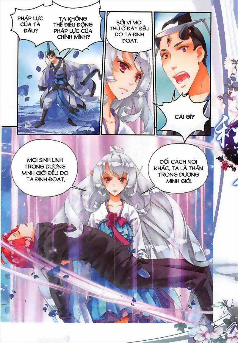 Thu La Chapter 47 trang 7