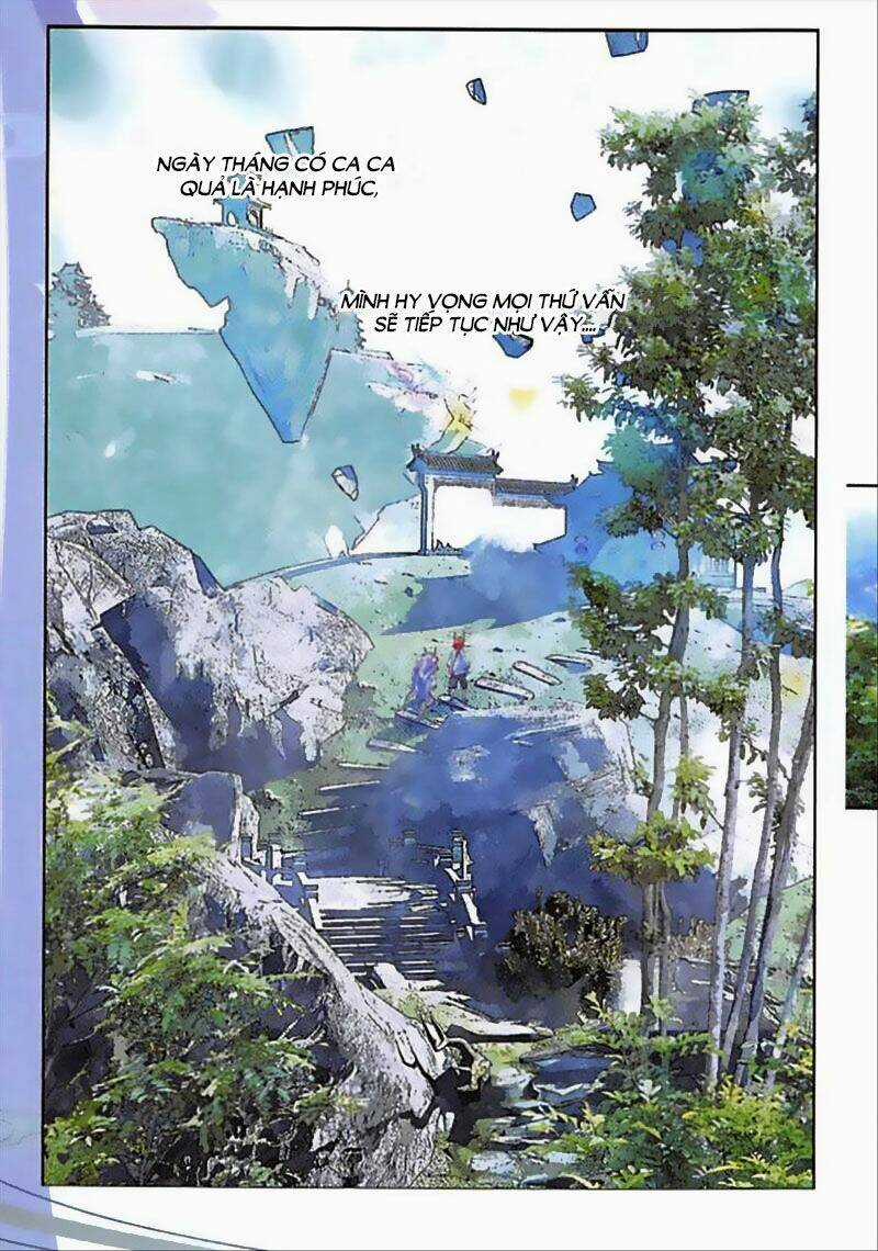 Thu La Chapter 48 trang 10