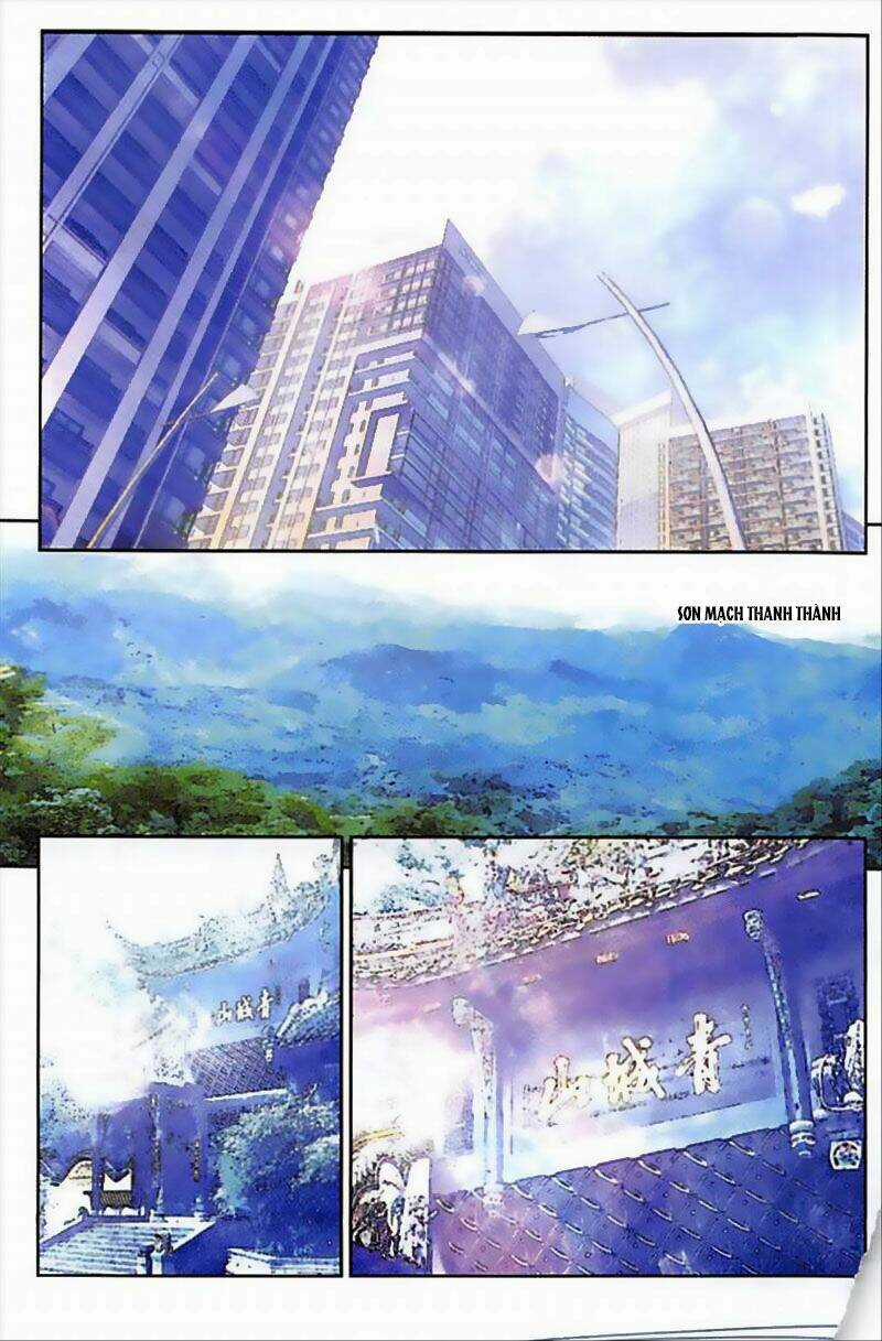 Thu La Chapter 48 trang 11