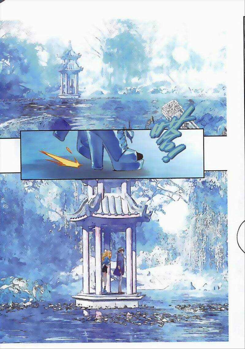 Thu La Chapter 48 trang 12