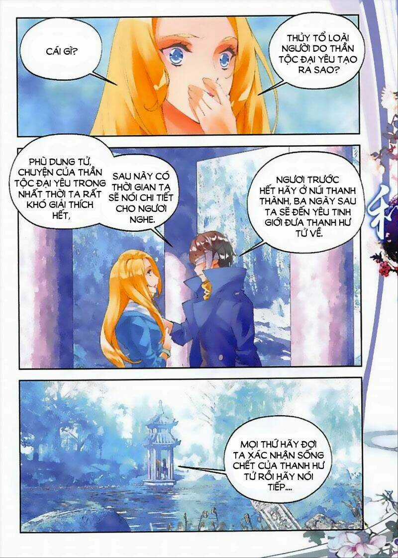 Thu La Chapter 48 trang 15