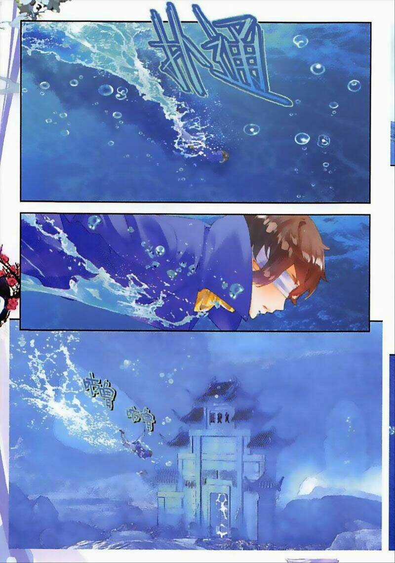 Thu La Chapter 48 trang 16