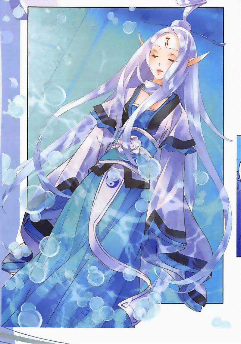 Thu La Chapter 48 trang 18