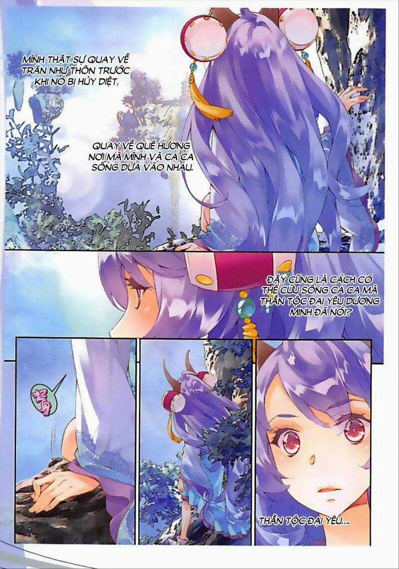 Thu La Chapter 48 trang 2