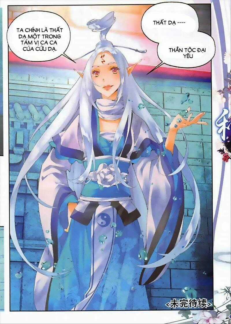 Thu La Chapter 48 trang 23